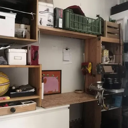 Bo Upretensiost Pa Valerenga, Naer Gamlebyen Осло