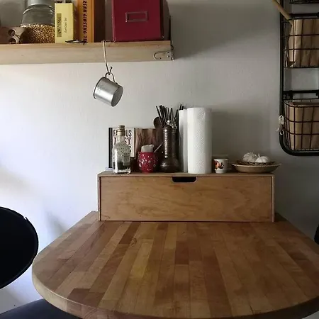 Bo Upretensiost Pa Valerenga, Naer Gamlebyen * Осло
